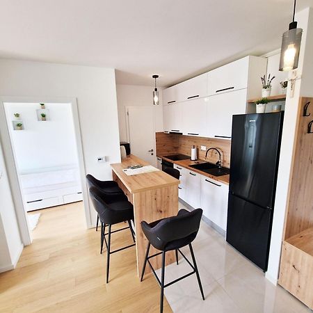 Apartment Queen Karlovac Ngoại thất bức ảnh