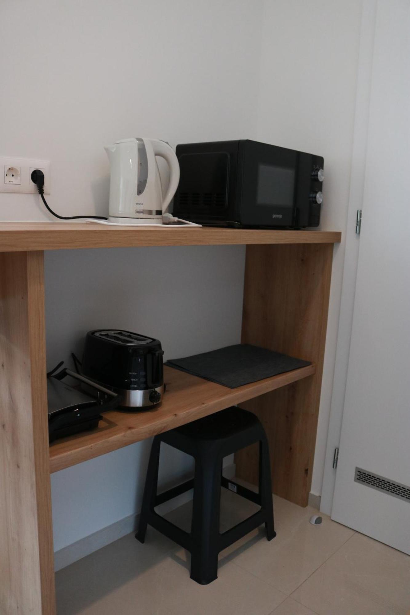 Apartment Queen Karlovac Ngoại thất bức ảnh