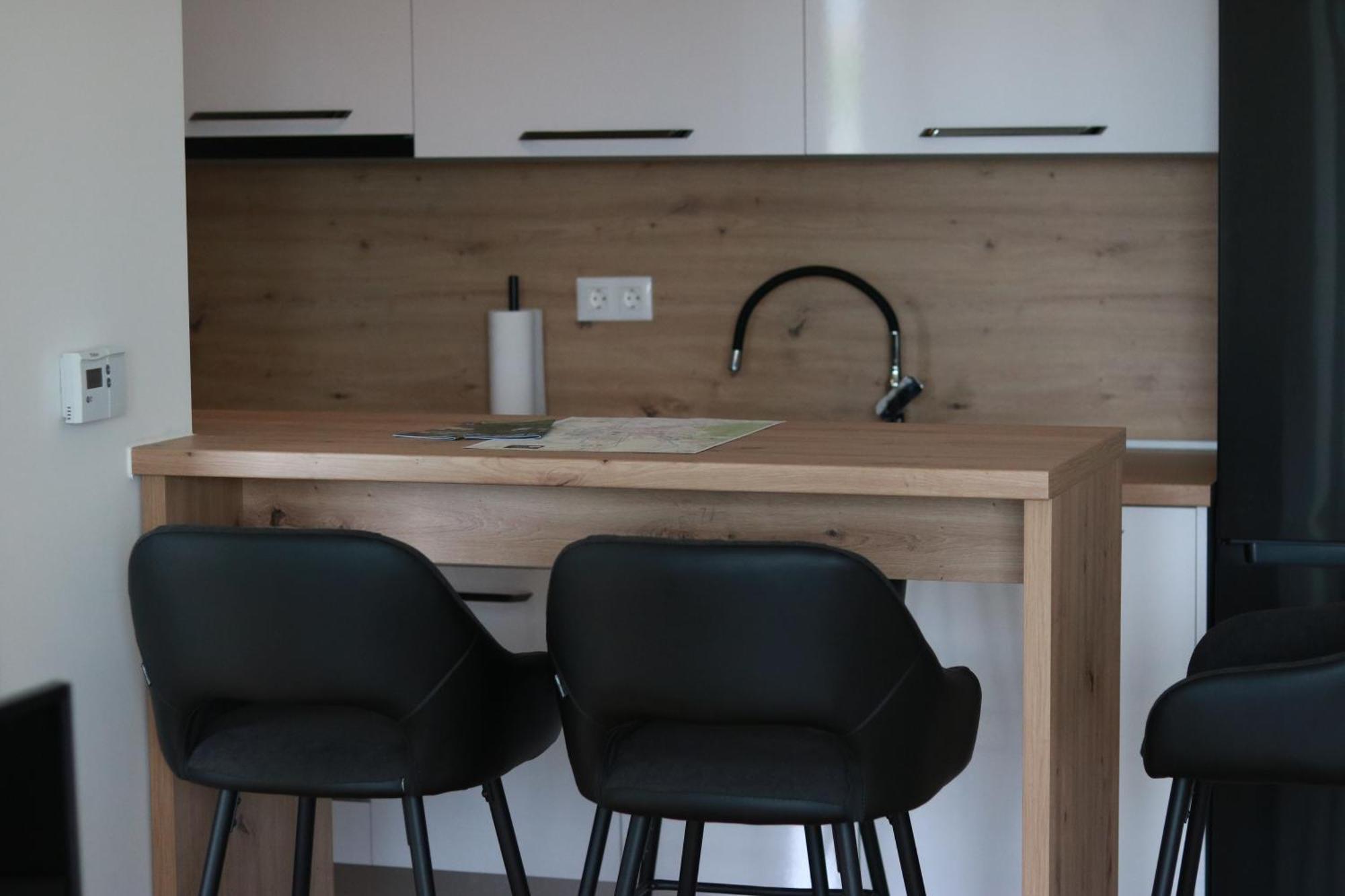 Apartment Queen Karlovac Ngoại thất bức ảnh