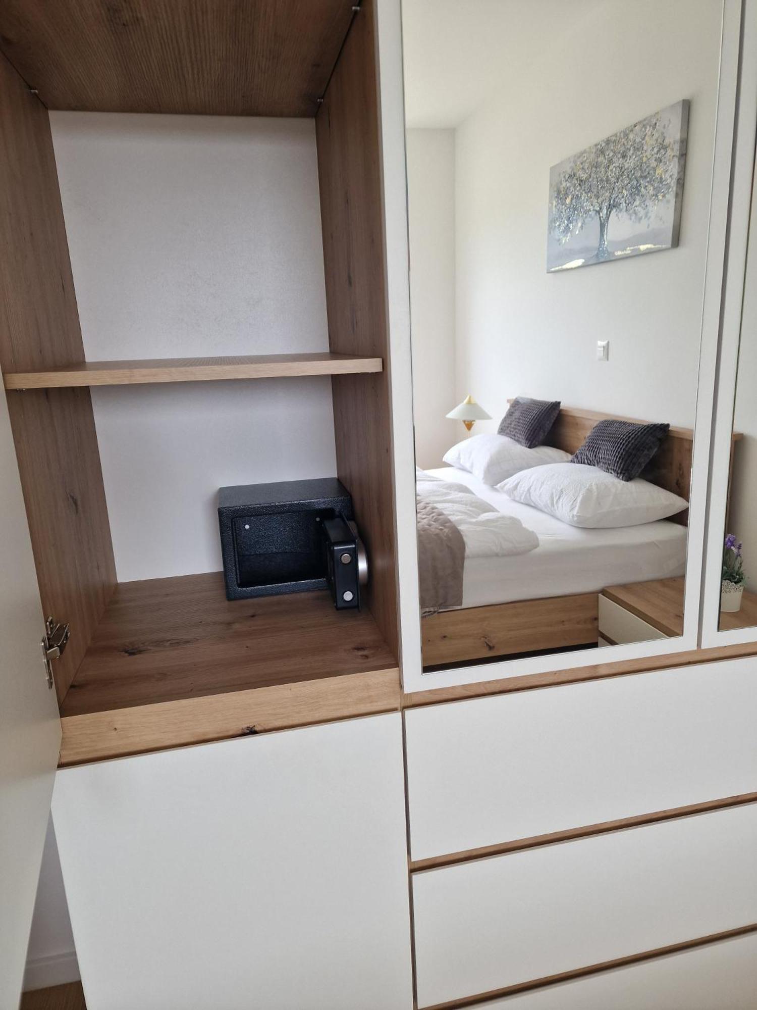 Apartment Queen Karlovac Ngoại thất bức ảnh
