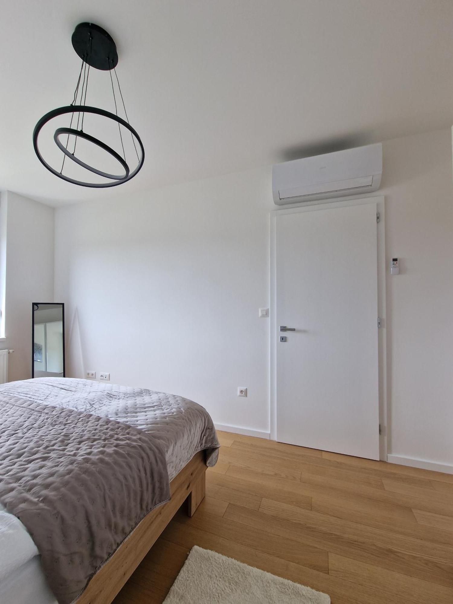 Apartment Queen Karlovac Ngoại thất bức ảnh