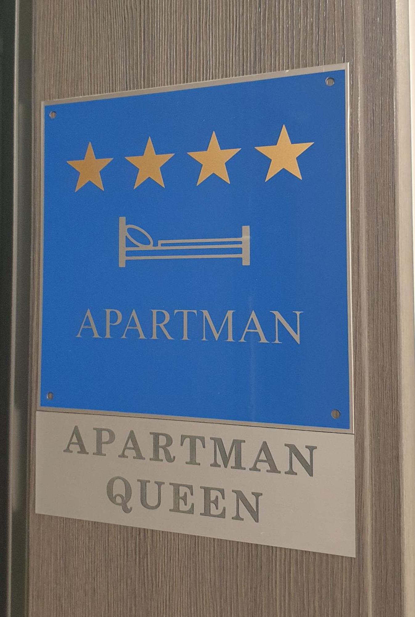 Apartment Queen Karlovac Ngoại thất bức ảnh