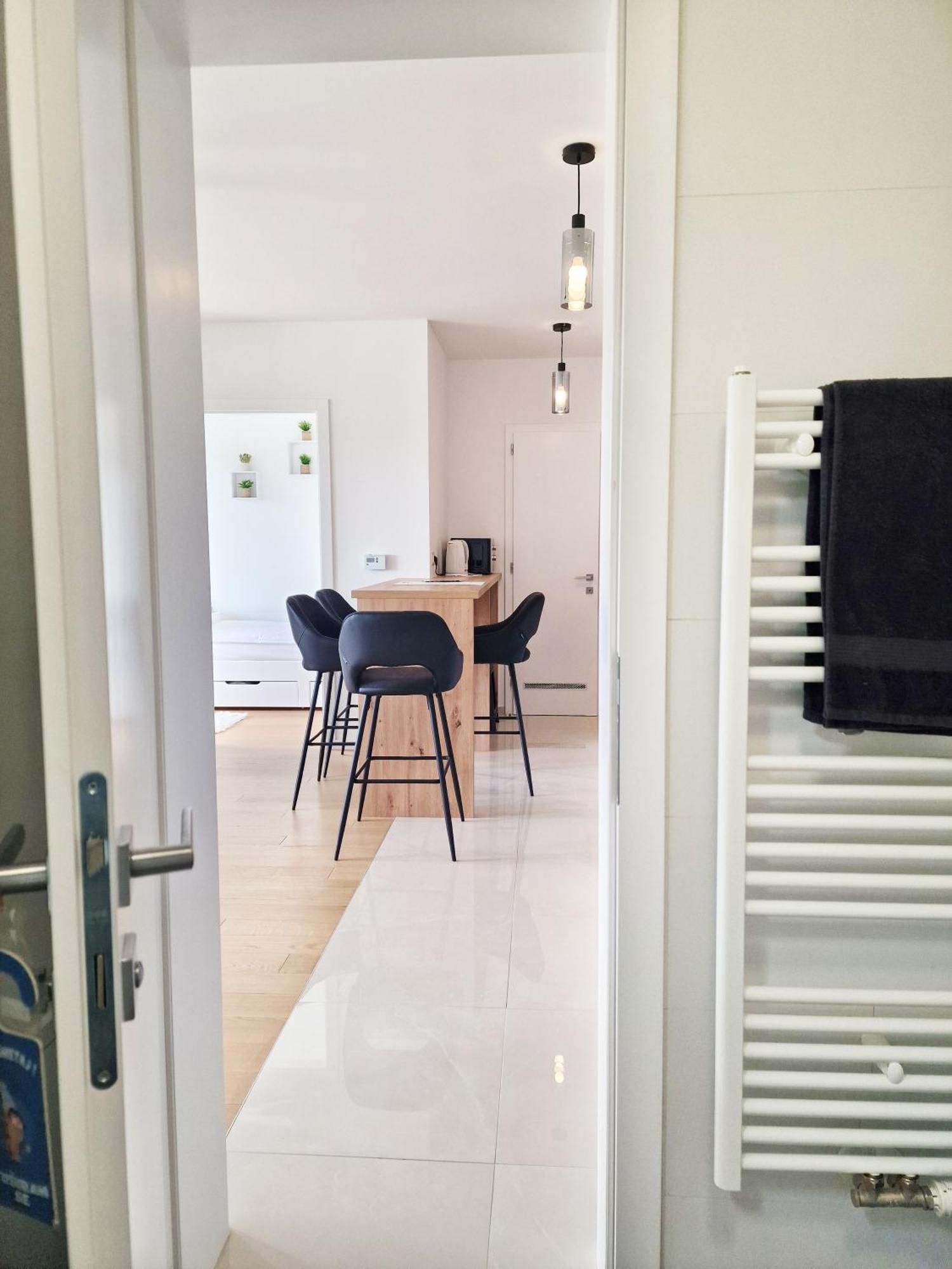 Apartment Queen Karlovac Ngoại thất bức ảnh