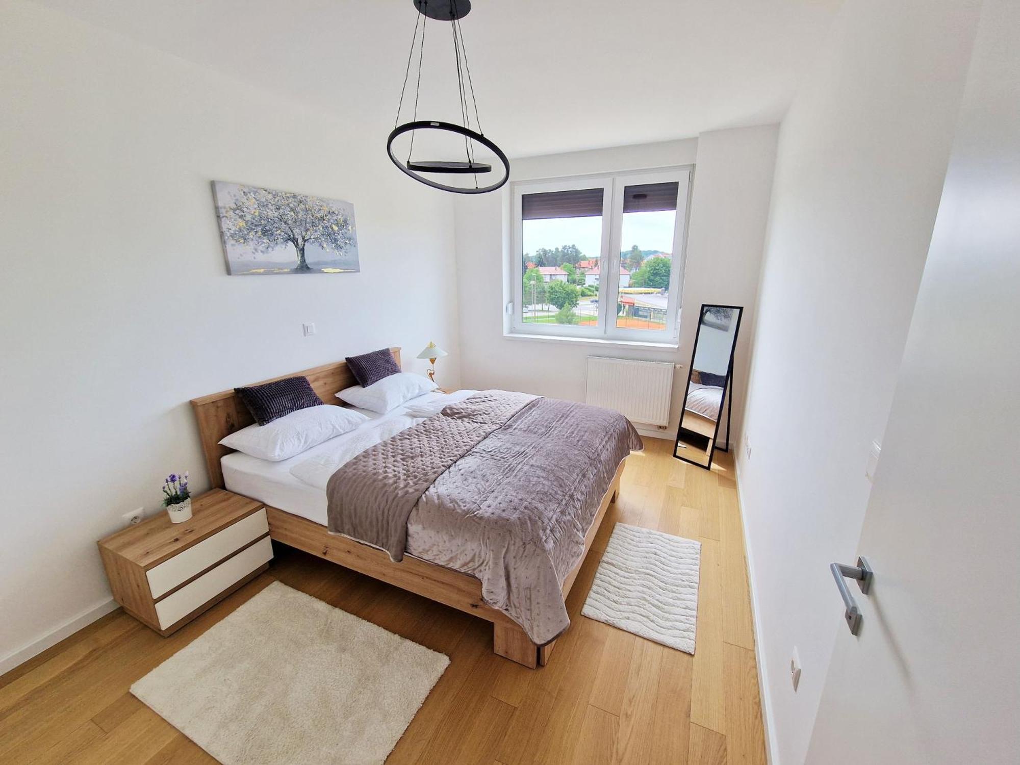 Apartment Queen Karlovac Ngoại thất bức ảnh